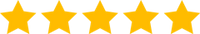 5 Stars!