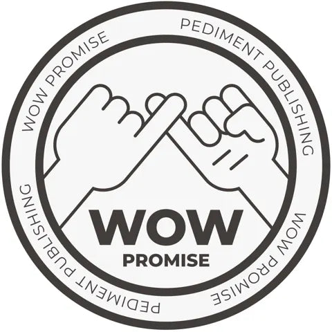 Wow Promise Icon