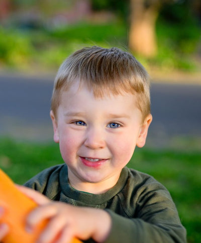 Danny's photo