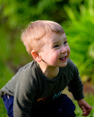 Danny's photo