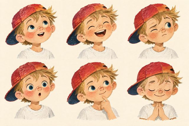 Expression sketches for the explorer